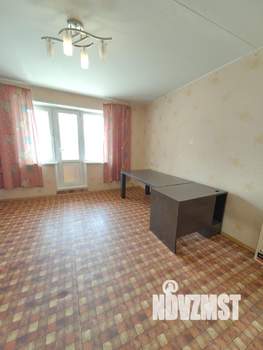 1-к квартира, вторичка, 41м2, 6/10 этаж