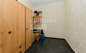 1-к квартира, вторичка, 36м2, 1/3 этаж