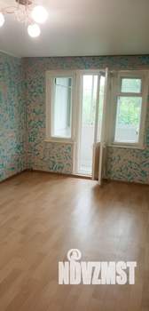 2-к квартира, вторичка, 45м2, 4/5 этаж
