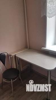 3-к квартира, вторичка, 57м2, 4/5 этаж