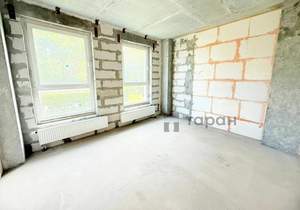 2-к квартира, вторичка, 75м2, 2/23 этаж