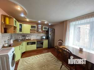 2-к квартира, вторичка, 82м2, 4/16 этаж
