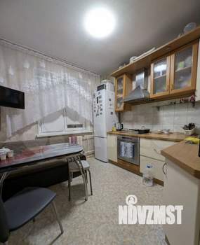 3-к квартира, вторичка, 69м2, 3/11 этаж