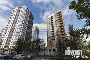 2-к квартира, сданный дом, 42м2, 8/16 этаж