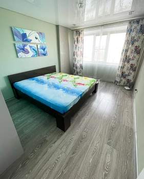 2-к квартира, вторичка, 55м2, 8/9 этаж