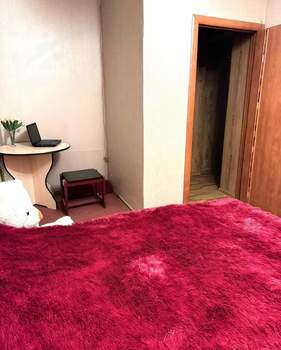 4-к квартира, вторичка, 82м2, 10/10 этаж