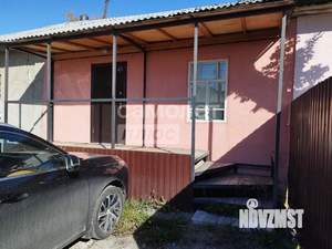 1-к квартира, вторичка, 35м2, 1/1 этаж