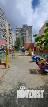 2-к квартира, вторичка, 58м2, 5/17 этаж