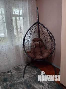 2-к квартира, вторичка, 46м2, 1/5 этаж