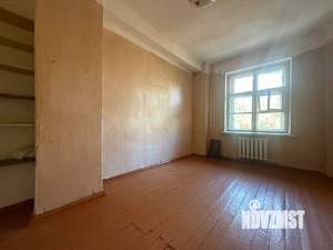 3-к квартира, вторичка, 71м2, 2/3 этаж