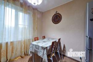 4-к квартира, вторичка, 86м2, 4/10 этаж