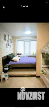 2-к квартира, вторичка, 42м2, 1/2 этаж