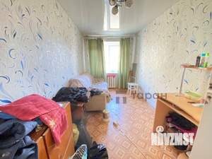 1-к квартира, вторичка, 21м2, 5/5 этаж