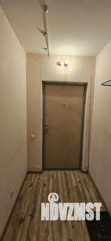 1-к квартира, вторичка, 45м2, 5/18 этаж