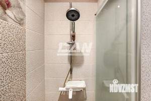 1-к квартира, вторичка, 39м2, 12/25 этаж