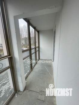 2-к квартира, вторичка, 52м2, 8/12 этаж