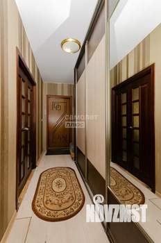 2-к квартира, вторичка, 57м2, 4/10 этаж