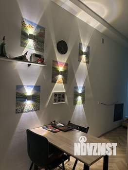 2-к квартира, вторичка, 60м2, 6/7 этаж