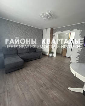 2-к квартира, вторичка, 43м2, 4/10 этаж
