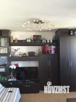 2-к квартира, вторичка, 47м2, 9/9 этаж