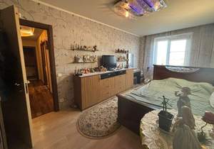 2-к квартира, вторичка, 58м2, 7/10 этаж