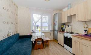 1-к квартира, вторичка, 34м2, 3/9 этаж