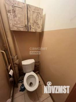 2-к квартира, вторичка, 57м2, 4/10 этаж