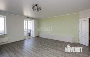 3-к квартира, вторичка, 127м2, 10/11 этаж