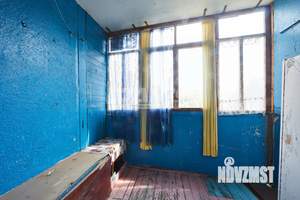3-к квартира, вторичка, 65м2, 4/9 этаж