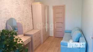 2-к квартира, вторичка, 46м2, 2/5 этаж