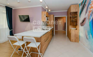 1-к квартира, вторичка, 48м2, 16/16 этаж