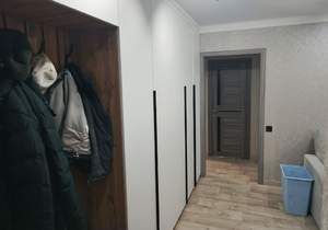 2-к квартира, вторичка, 56м2, 2/10 этаж