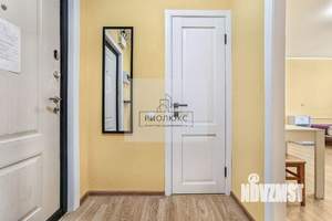 Студия квартира, вторичка, 30м2, 8/20 этаж