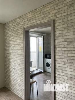 1-к квартира, вторичка, 32м2, 1/10 этаж