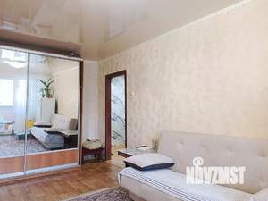 3-к квартира, вторичка, 65м2, 4/5 этаж