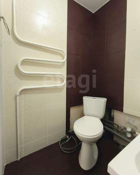 1-к квартира, вторичка, 29м2, 2/3 этаж