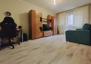 1-к квартира, вторичка, 28м2, 1/5 этаж