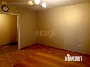 3-к квартира, вторичка, 60м2, 1/10 этаж