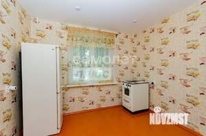 2-к квартира, вторичка, 51м2, 1/9 этаж