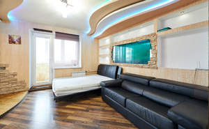 1-к квартира, вторичка, 40м2, 6/10 этаж