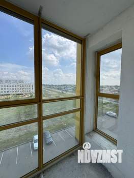 2-к квартира, вторичка, 52м2, 5/11 этаж
