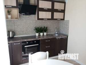 1-к квартира, вторичка, 33м2, 4/9 этаж