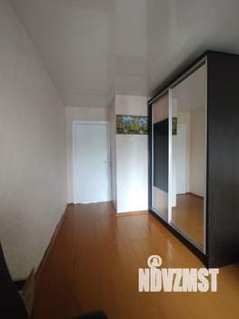 2-к квартира, вторичка, 42м2, 4/5 этаж