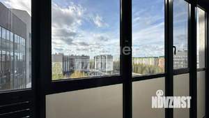 2-к квартира, вторичка, 56м2, 9/10 этаж