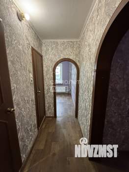 2-к квартира, вторичка, 57м2, 2/10 этаж