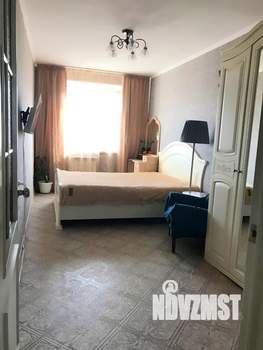 2-к квартира, вторичка, 44м2, 3/6 этаж