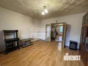 2-к квартира, вторичка, 58м2, 3/10 этаж