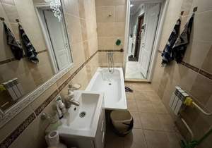 Студия квартира, вторичка, 42м2, 5/20 этаж