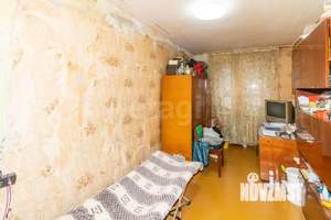 3-к квартира, вторичка, 49м2, 1/5 этаж