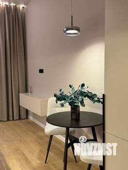 Студия квартира, вторичка, 32м2, 3/26 этаж